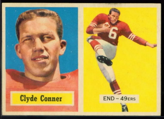78 Clyde Conner